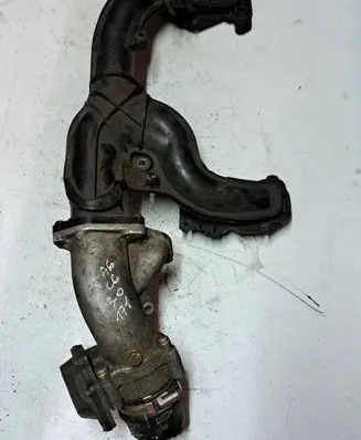 Audi A6 S6 C6 4F Intake manifold 059145762B