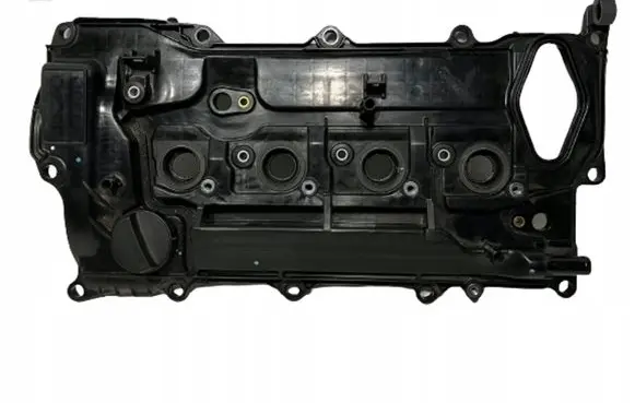 Rocker cam cover