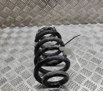 Skoda Enyaq iV Rear coil spring 1EA511103J