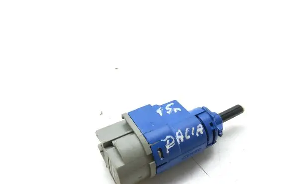 Clutch pedal sensor