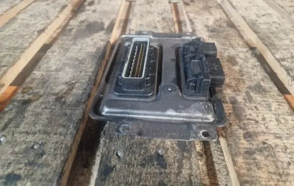 Chrysler 300 - 300C Other control units/modules P04692230AF