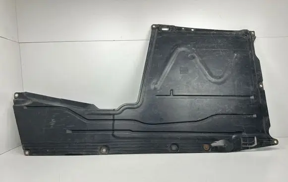 BMW 4 F32 F33 Center/middle under tray cover 7241831