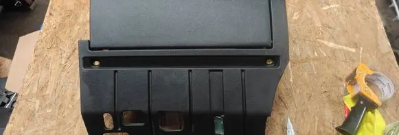 Audi A3 8Y Glove box 8Y1857035A 1221000101 11042022