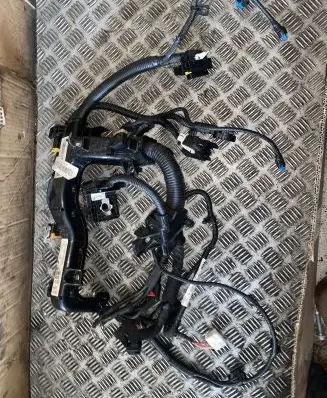 KIA Niro Engine installation wiring loom 91450AO020