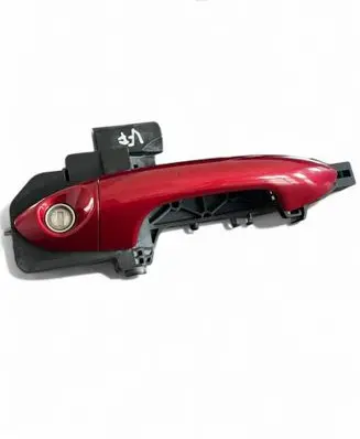KIA Ceed Rear door exterior handle 82655A2000CZ