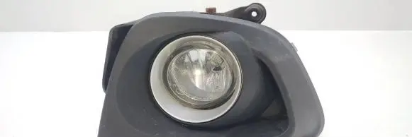 Mazda 2 Front fog light D01N-50C11