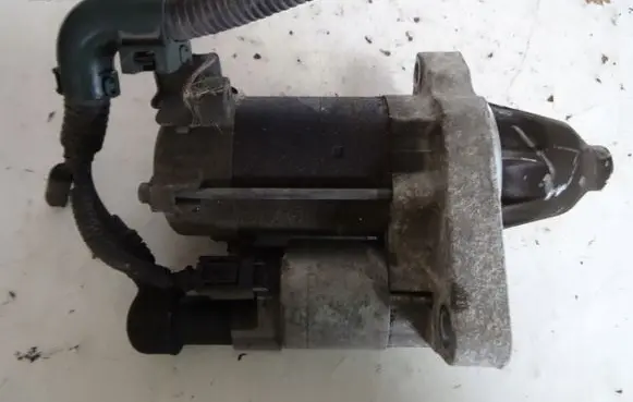 Honda Civic Starter motor