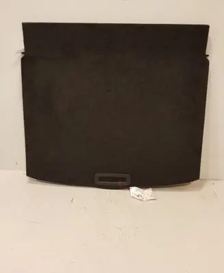 Nissan Rogue Trunk/boot floor carpet liner 849B86RR2A