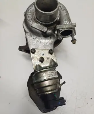 Opel Insignia A Turbo 55570748