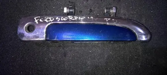 Ford Scorpio Front door exterior handle