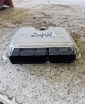 Volkswagen PASSAT B5 Engine control unit/module 038906019cd
