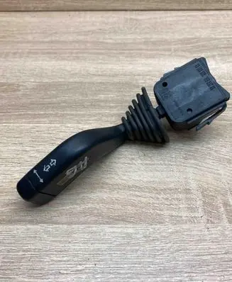 Opel Zafira A Indicator stalk 90560990 12263700