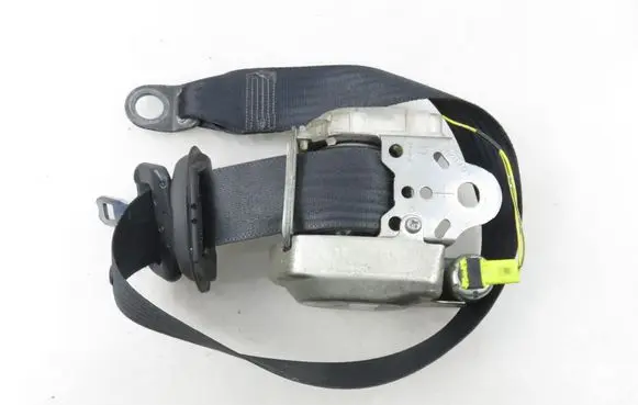 Toyota Aygo AB10 Front seatbelt 7P2170P