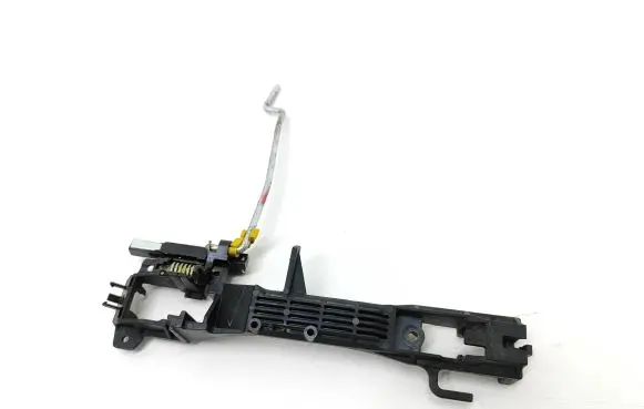 Toyota Land Cruiser (J120) Front door exterior handle/bracket 
