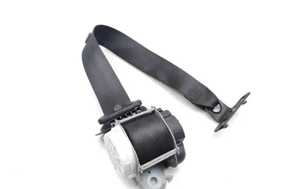 Peugeot 5008 II Front seatbelt 98093485XX 34197415E