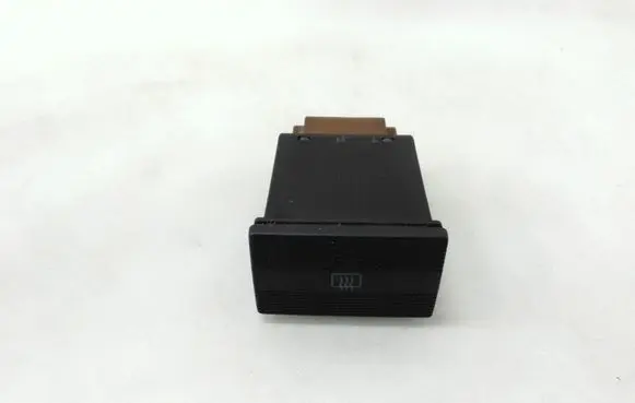 Volkswagen Transporter - Caravelle T4 Windscreen/window heater switch 703959621