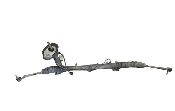 Ford Focus C-MAX Steering rack 3M513A500AM 13003491