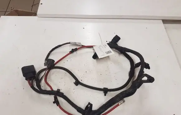 Audi A3 S3 8V Brake wiring harness 5Q197111R