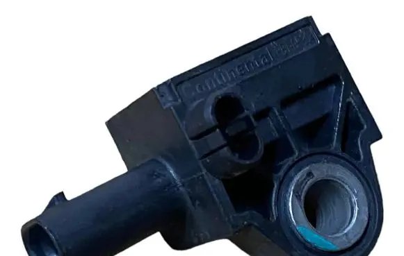 Mercedes-Benz C W205 Airbag deployment crash/impact sensor 2229051400