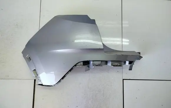 Opel Grandland X Rear bumper corner part panel trim YP00029077