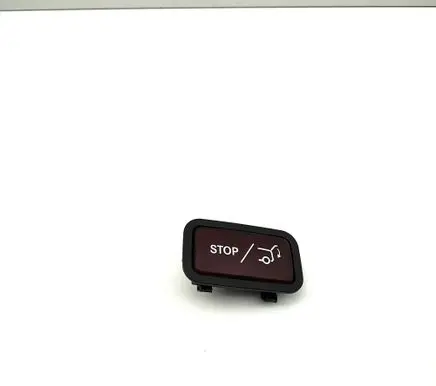 Mercedes-Benz EQA Tailgate/boot open switch button A2128210651