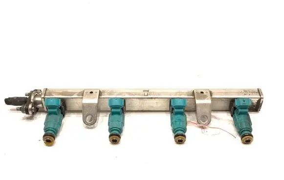 KIA Rio Fuel main line pipe 35350-03600