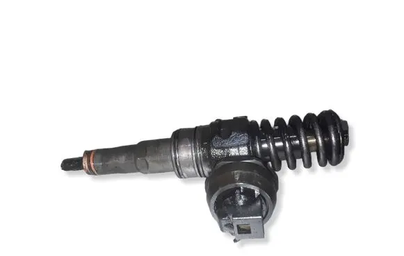Skoda Octavia Mk2 (1Z) Fuel injector 038130073BQ 0414720312