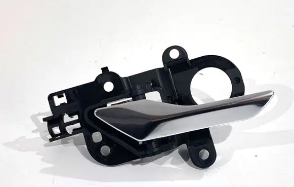 Land Rover Range Rover Evoque L551 Front door interior handle LK7222601AA