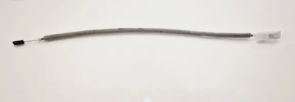 BMW 5 F10 F11 Front door cable line 7175652 51217175652