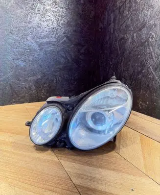 Mercedes-Benz E W211 Headlight/headlamp 