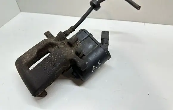 Audi A6 S6 C6 4F Rear brake caliper