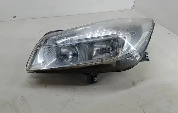 Opel Insignia A Headlight/headlamp 22831926