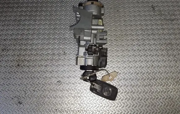 Mazda 6 Ignition lock GJ6A66938A