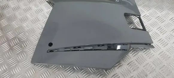 Citroen DS4 Front bumper corner part panel trim 983075680 D4187794