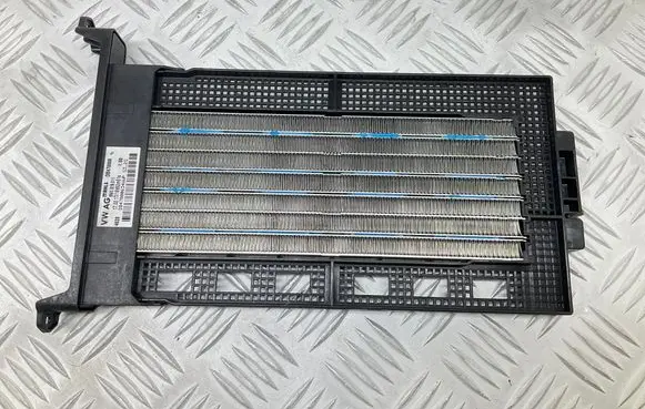 Audi A4 S4 B9 Electric cabin heater radiator 8W0819011