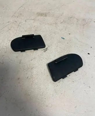 Volvo S80 Front tow hook cap/cover 9190245 9190244 10121