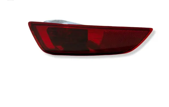Rear fog light