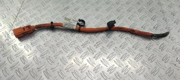Volkswagen PASSAT B8 Electric car charging cable 3Q0971475B
