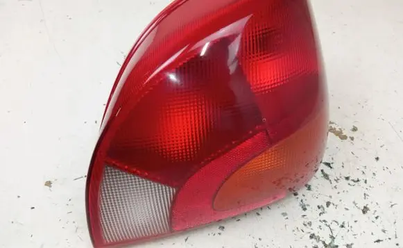 Ford Fiesta Rear/tail lights 96FG13N004