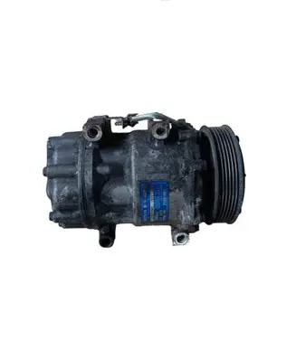 Air conditioning (A/C) compressor (pump)