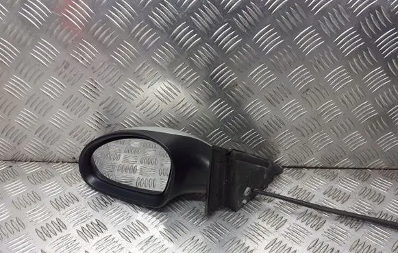 Seat Ibiza III (6L) Front door electric wing mirror 
