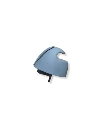 Mini One - Cooper R50 - 53 Sun visor clip/hook/bracket 