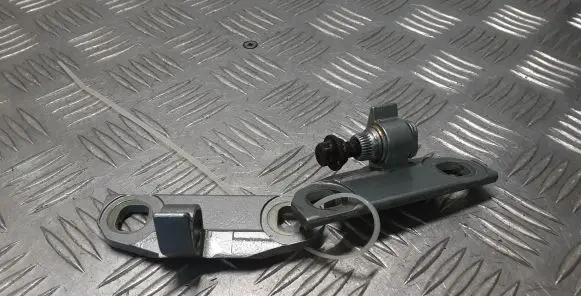 Volvo XC60 Rear door hinge set 