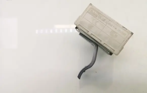 Toyota Avensis T250 Other control units/modules 736XXXA P141382002