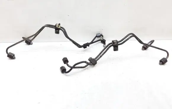 Ford Transit Fuel injector supply line/pipe 