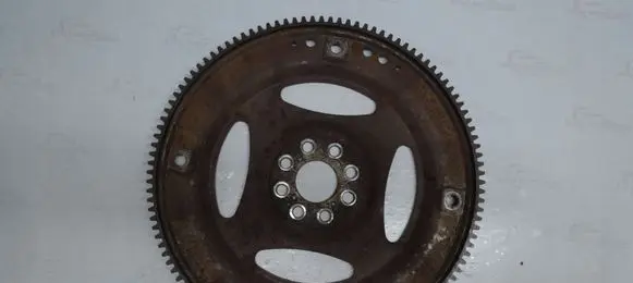 Land Rover Discovery 3 - LR3 Flywheel 366GB