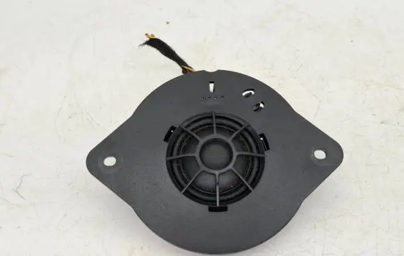 Panel speaker