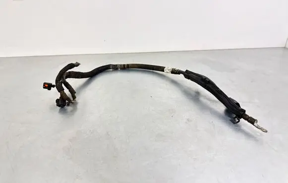 Audi A4 S4 B9 Wires (starter motor) 8W0971228BD 8W0971341 626905101