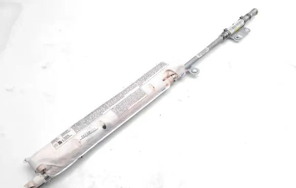Mercedes-Benz E A207 Front door airbag 2078602302 306091299AG