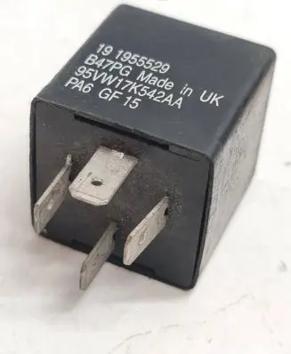 Audi A6 S6 C7 4G Other relay 191955529 B47PG 95VW17K542AA